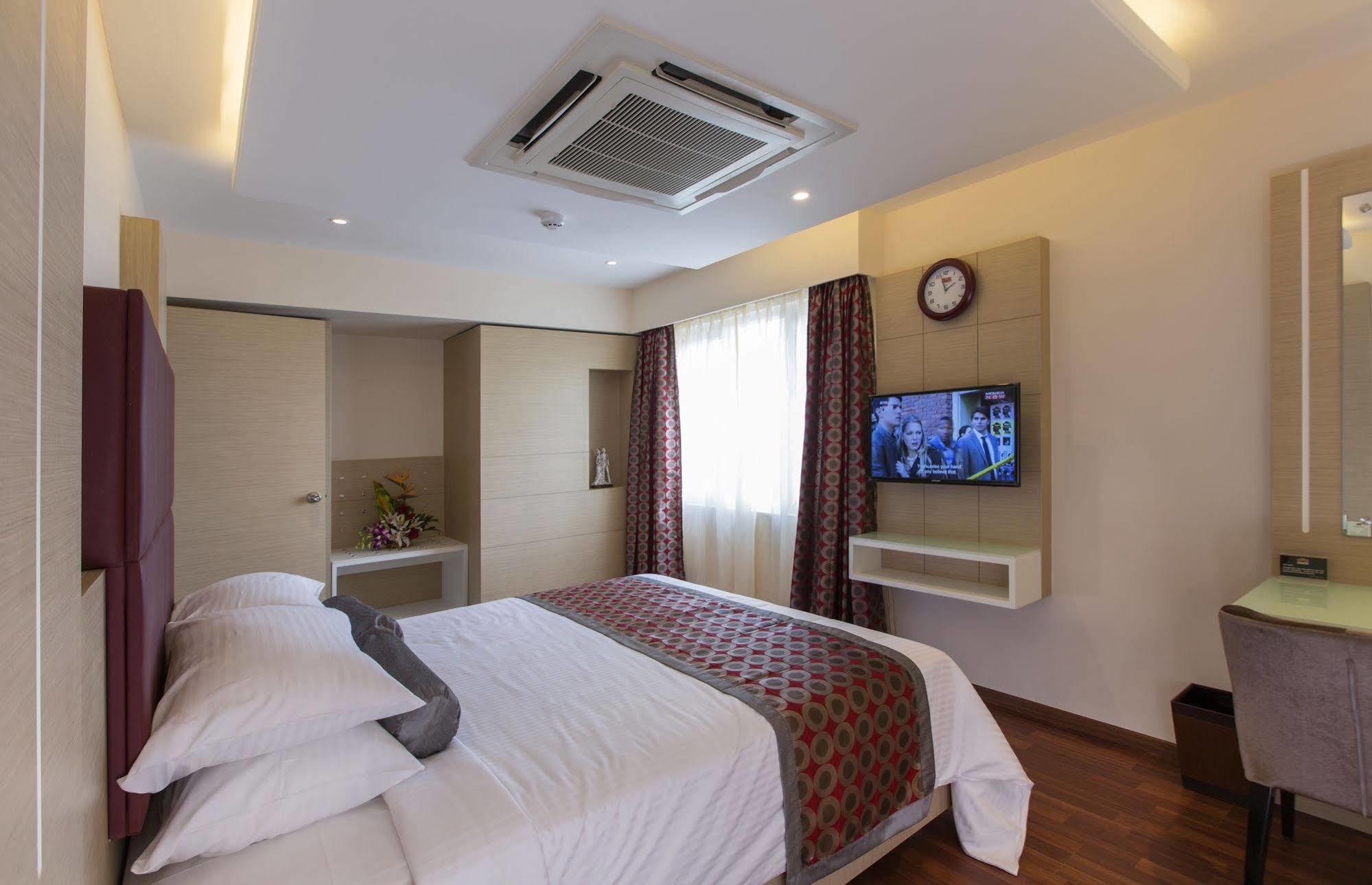 Hotel Pai Viceroy Tirupati Exterior foto